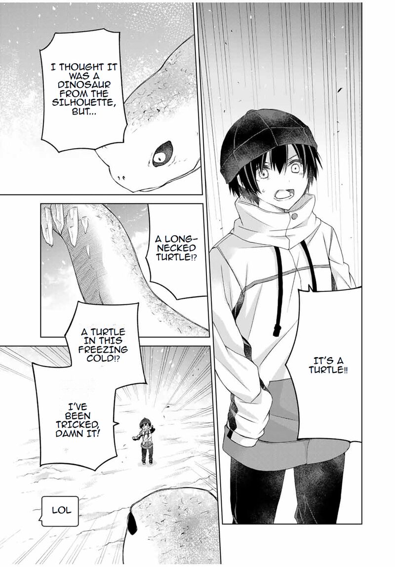 Listener Ni Damasarete Dungeon No Sai Kasou Kara Dasshutsu Rta Suru Koto Ni Natta 15 17