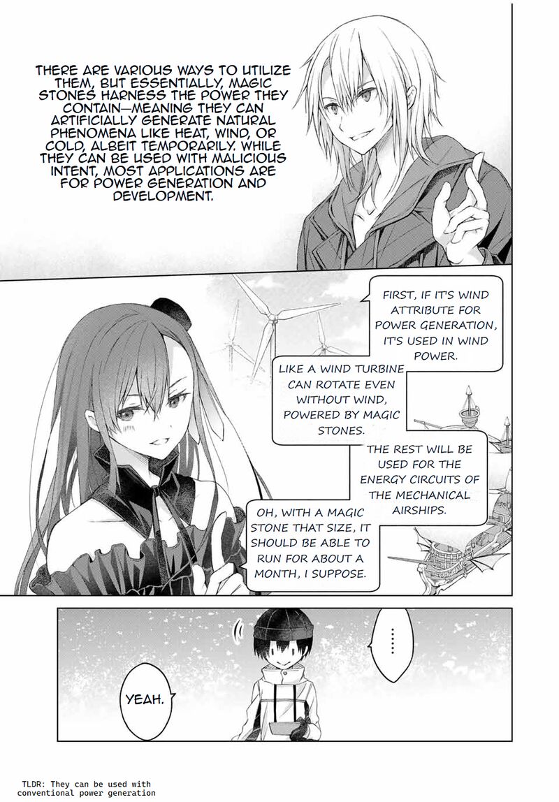 Listener Ni Damasarete Dungeon No Sai Kasou Kara Dasshutsu Rta Suru Koto Ni Natta 15 5