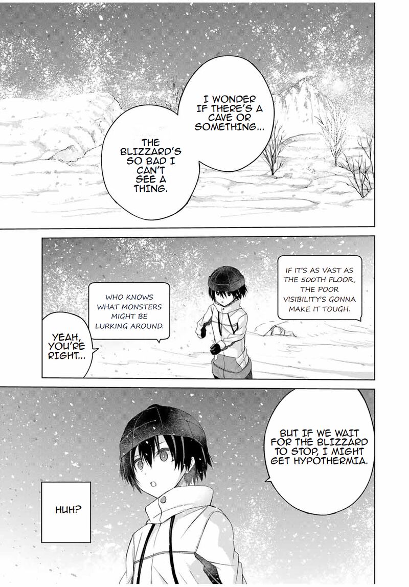 Listener Ni Damasarete Dungeon No Sai Kasou Kara Dasshutsu Rta Suru Koto Ni Natta 15 9