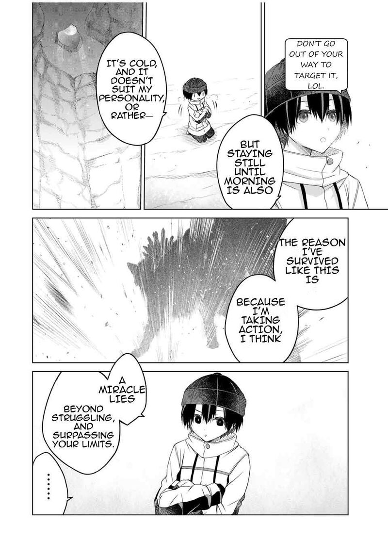 Listener Ni Damasarete Dungeon No Sai Kasou Kara Dasshutsu Rta Suru Koto Ni Natta 18 2