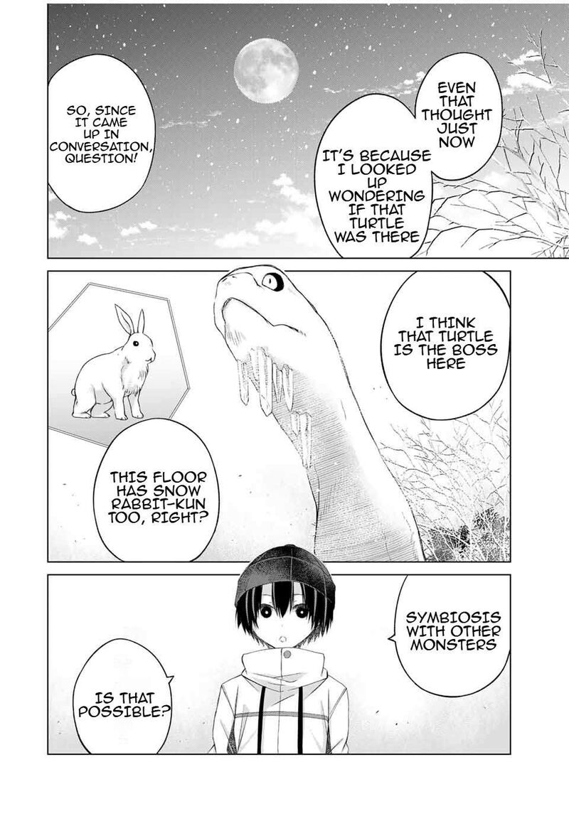 Listener Ni Damasarete Dungeon No Sai Kasou Kara Dasshutsu Rta Suru Koto Ni Natta 18 8