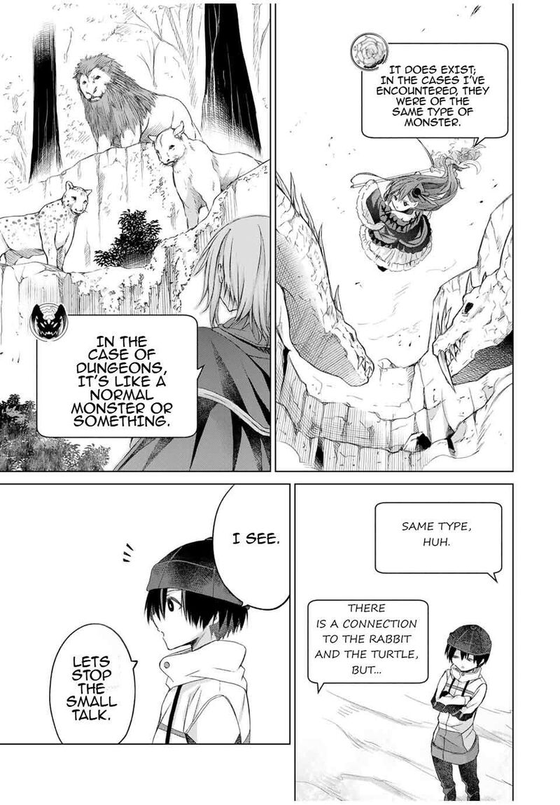 Listener Ni Damasarete Dungeon No Sai Kasou Kara Dasshutsu Rta Suru Koto Ni Natta 18 9