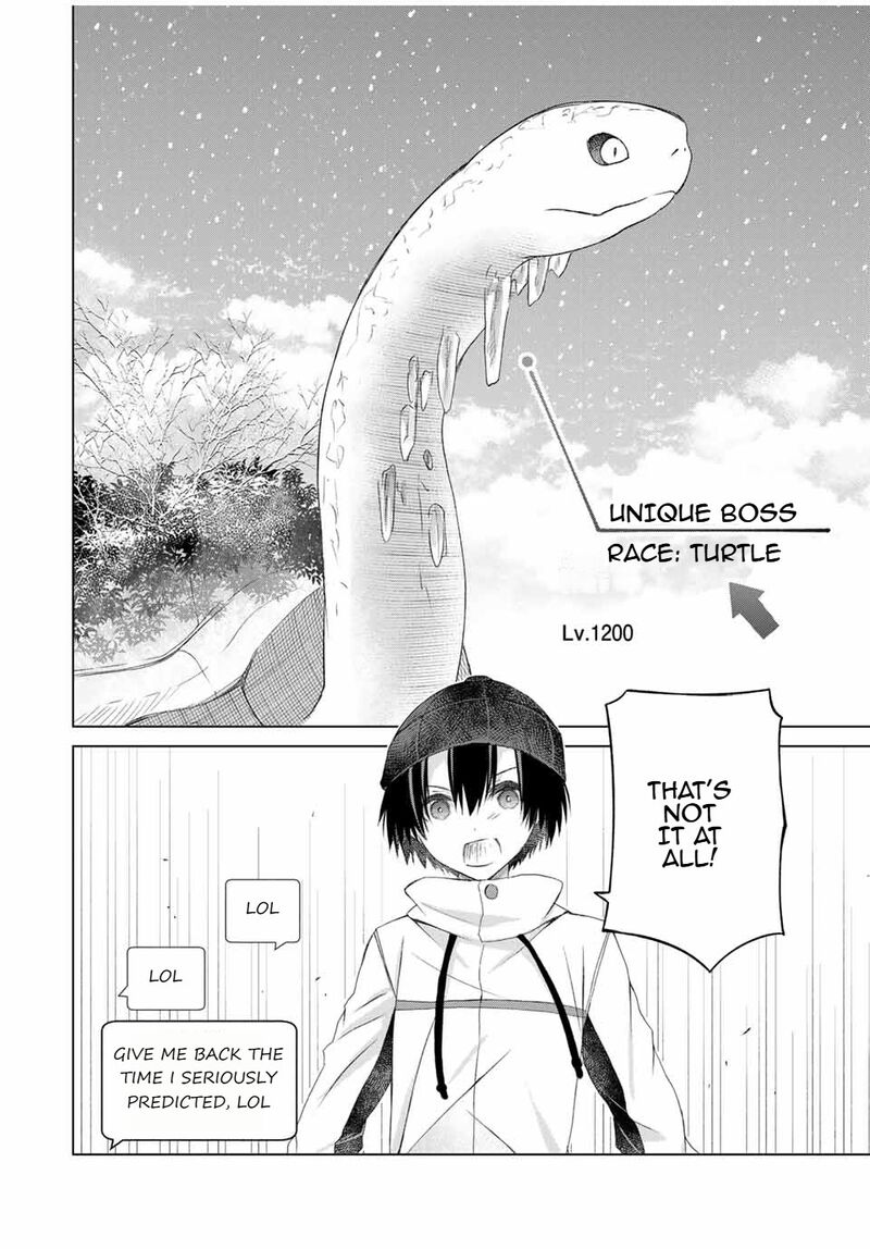 Listener Ni Damasarete Dungeon No Sai Kasou Kara Dasshutsu Rta Suru Koto Ni Natta 19 10