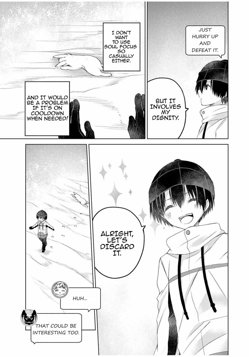 Listener Ni Damasarete Dungeon No Sai Kasou Kara Dasshutsu Rta Suru Koto Ni Natta 19 3