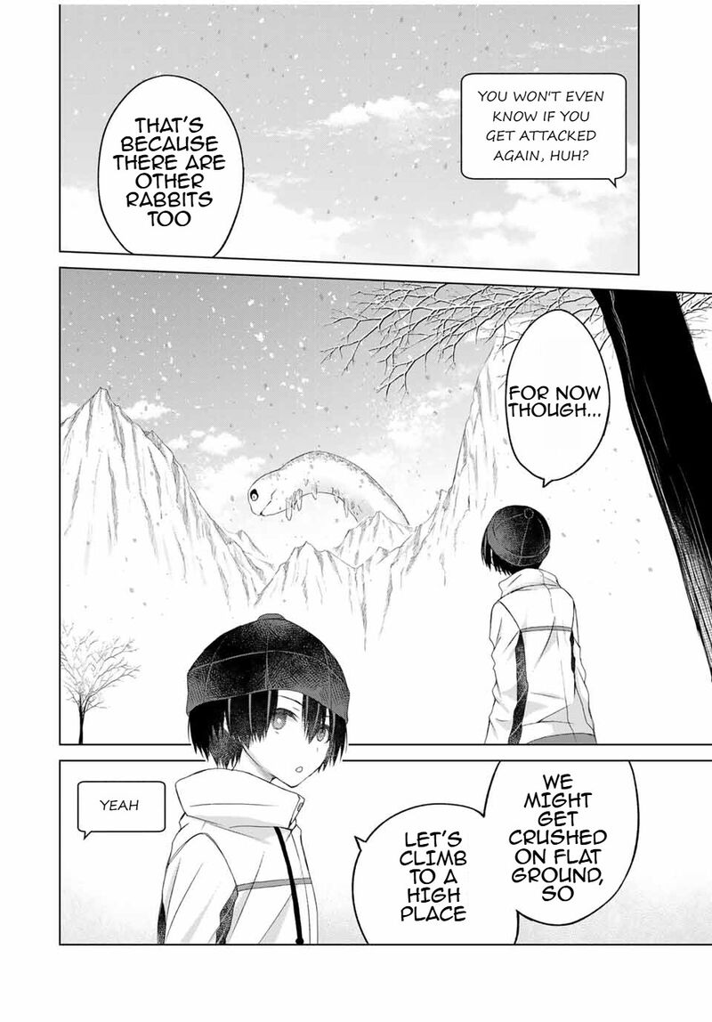 Listener Ni Damasarete Dungeon No Sai Kasou Kara Dasshutsu Rta Suru Koto Ni Natta 19 4