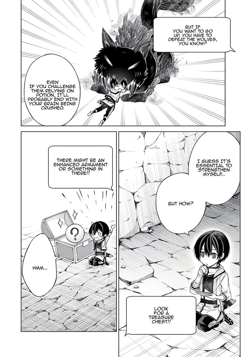 Listener Ni Damasarete Dungeon No Sai Kasou Kara Dasshutsu Rta Suru Koto Ni Natta 2 10