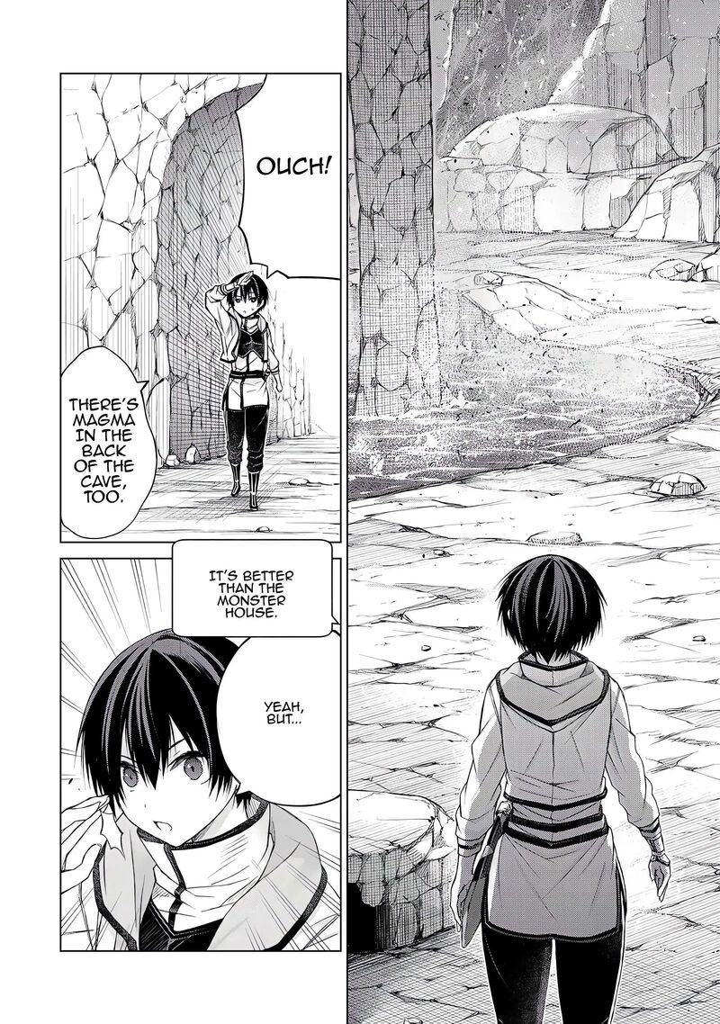 Listener Ni Damasarete Dungeon No Sai Kasou Kara Dasshutsu Rta Suru Koto Ni Natta 2 14