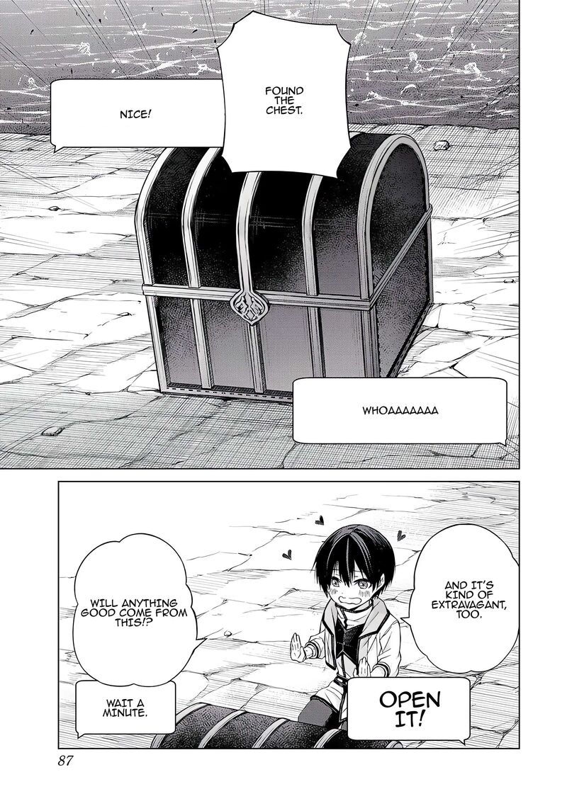 Listener Ni Damasarete Dungeon No Sai Kasou Kara Dasshutsu Rta Suru Koto Ni Natta 2 15