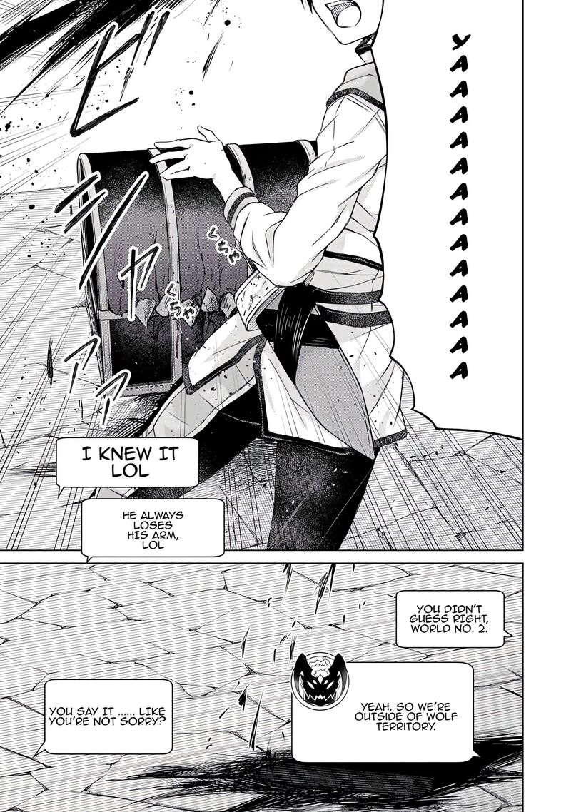 Listener Ni Damasarete Dungeon No Sai Kasou Kara Dasshutsu Rta Suru Koto Ni Natta 2 19