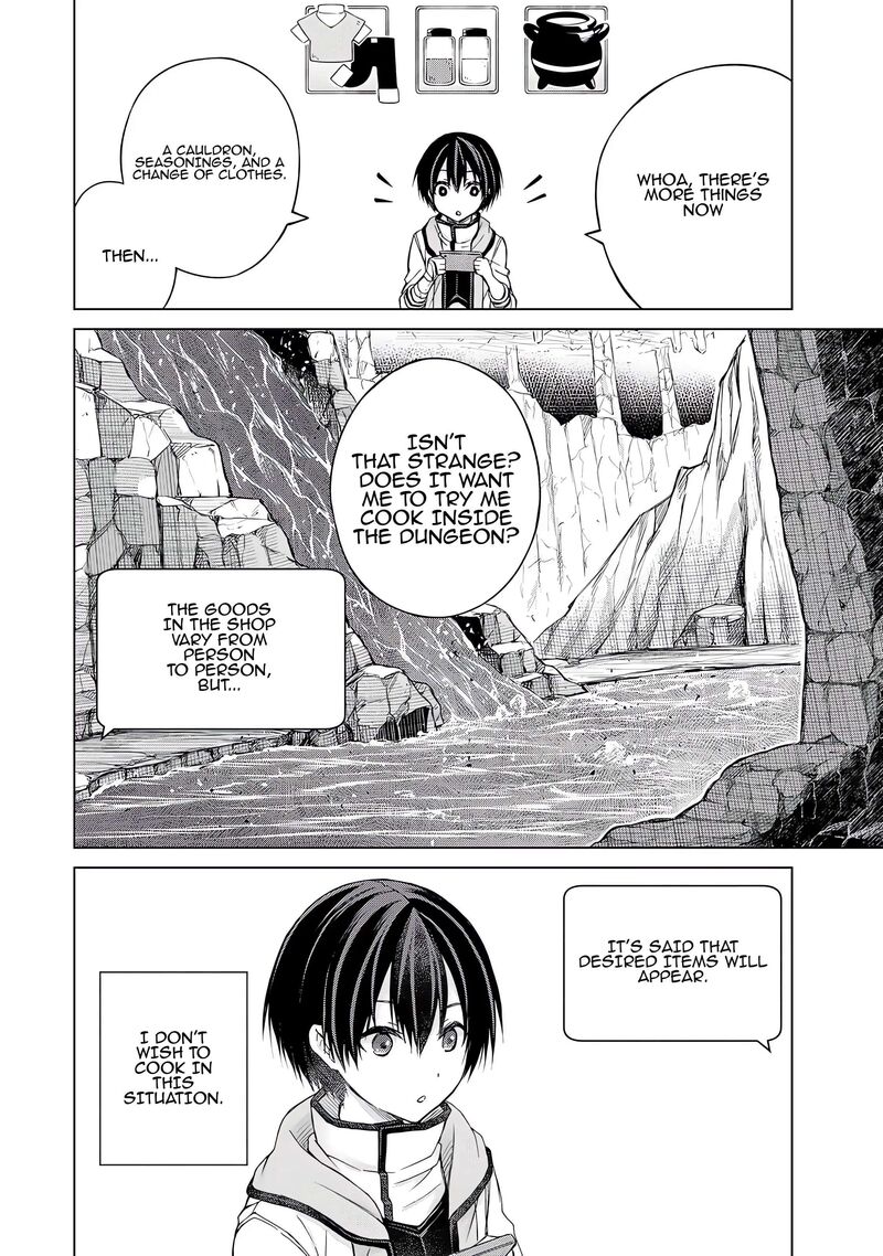 Listener Ni Damasarete Dungeon No Sai Kasou Kara Dasshutsu Rta Suru Koto Ni Natta 2 22