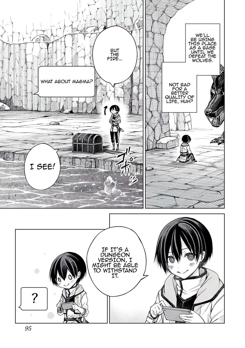 Listener Ni Damasarete Dungeon No Sai Kasou Kara Dasshutsu Rta Suru Koto Ni Natta 2 23