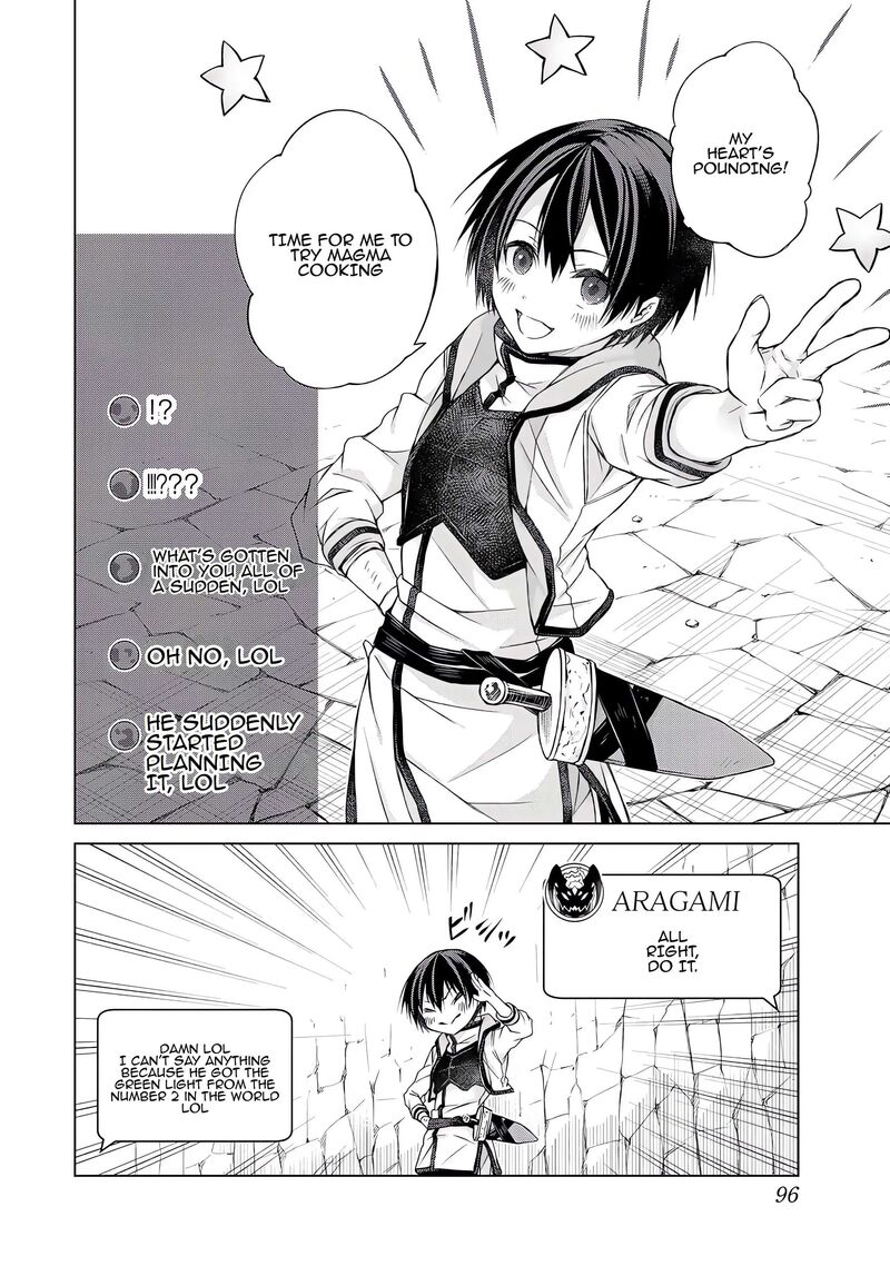 Listener Ni Damasarete Dungeon No Sai Kasou Kara Dasshutsu Rta Suru Koto Ni Natta 2 24