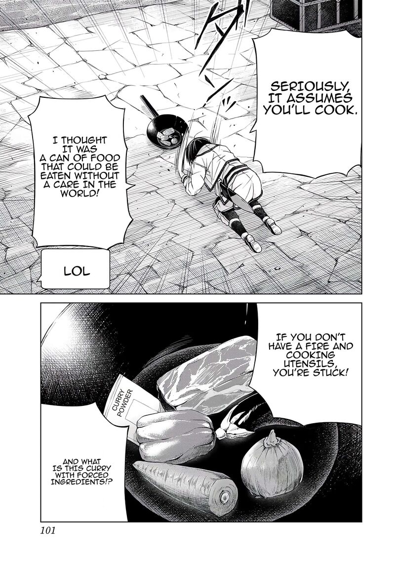 Listener Ni Damasarete Dungeon No Sai Kasou Kara Dasshutsu Rta Suru Koto Ni Natta 2 29