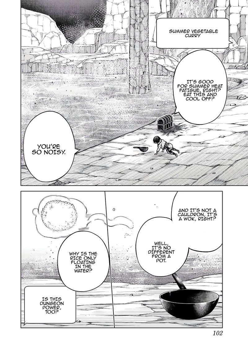 Listener Ni Damasarete Dungeon No Sai Kasou Kara Dasshutsu Rta Suru Koto Ni Natta 2 30