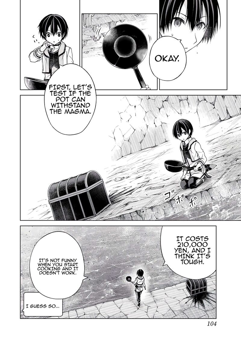 Listener Ni Damasarete Dungeon No Sai Kasou Kara Dasshutsu Rta Suru Koto Ni Natta 2 32