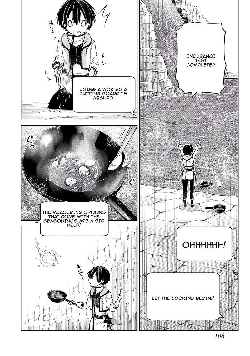 Listener Ni Damasarete Dungeon No Sai Kasou Kara Dasshutsu Rta Suru Koto Ni Natta 2 34