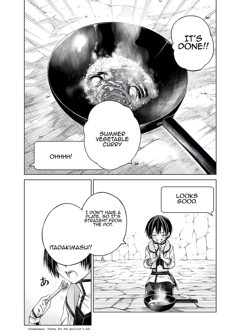 Listener Ni Damasarete Dungeon No Sai Kasou Kara Dasshutsu Rta Suru Koto Ni Natta 2 35