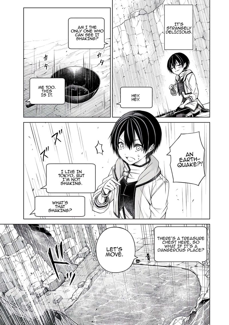 Listener Ni Damasarete Dungeon No Sai Kasou Kara Dasshutsu Rta Suru Koto Ni Natta 2 37