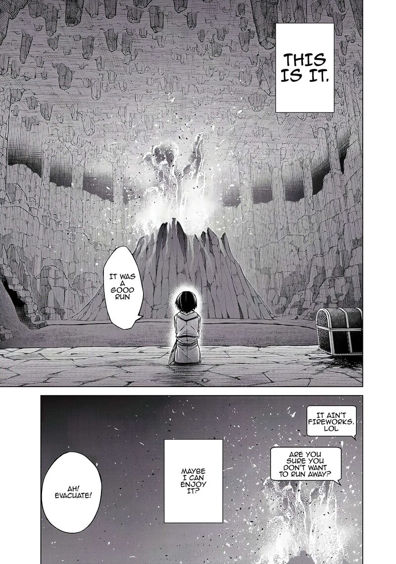 Listener Ni Damasarete Dungeon No Sai Kasou Kara Dasshutsu Rta Suru Koto Ni Natta 2 39