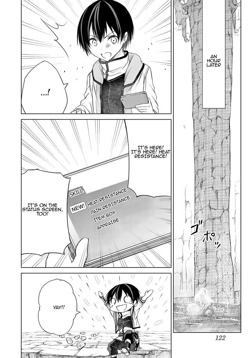 Listener Ni Damasarete Dungeon No Sai Kasou Kara Dasshutsu Rta Suru Koto Ni Natta 3 10