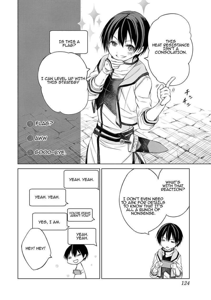 Listener Ni Damasarete Dungeon No Sai Kasou Kara Dasshutsu Rta Suru Koto Ni Natta 3 12