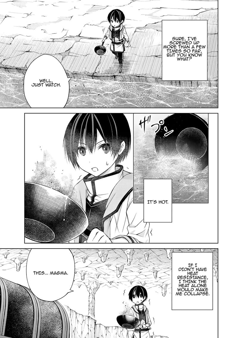 Listener Ni Damasarete Dungeon No Sai Kasou Kara Dasshutsu Rta Suru Koto Ni Natta 3 13