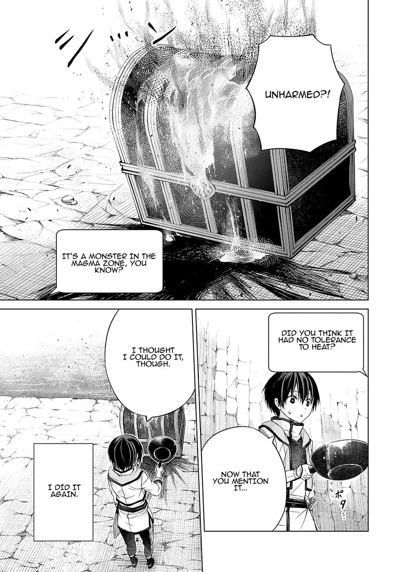 Listener Ni Damasarete Dungeon No Sai Kasou Kara Dasshutsu Rta Suru Koto Ni Natta 3 15