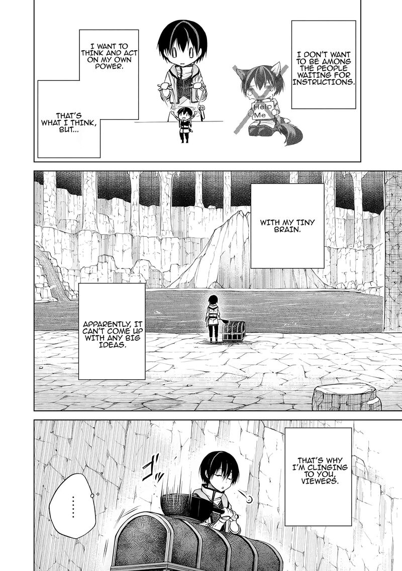 Listener Ni Damasarete Dungeon No Sai Kasou Kara Dasshutsu Rta Suru Koto Ni Natta 3 16