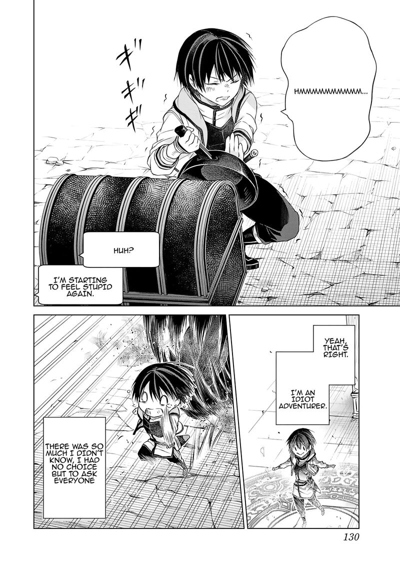 Listener Ni Damasarete Dungeon No Sai Kasou Kara Dasshutsu Rta Suru Koto Ni Natta 3 18