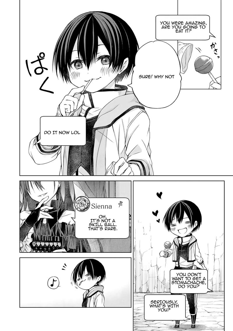 Listener Ni Damasarete Dungeon No Sai Kasou Kara Dasshutsu Rta Suru Koto Ni Natta 3 26