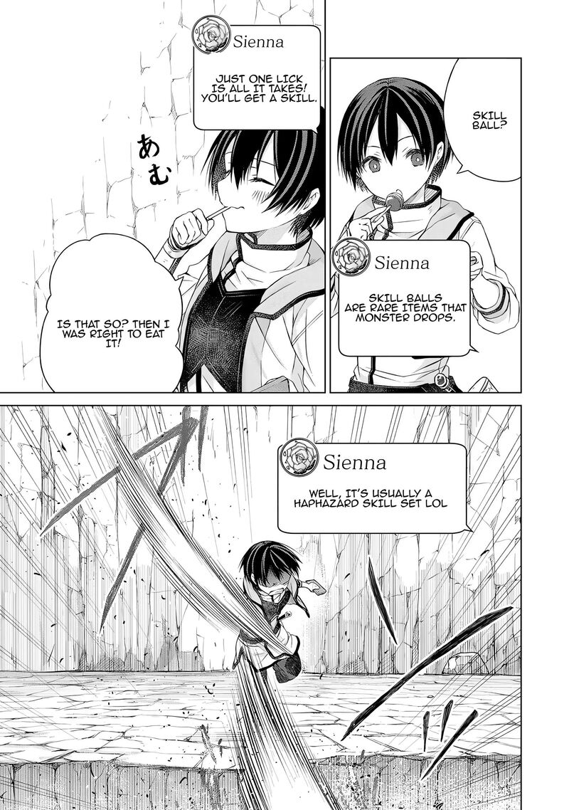 Listener Ni Damasarete Dungeon No Sai Kasou Kara Dasshutsu Rta Suru Koto Ni Natta 3 27