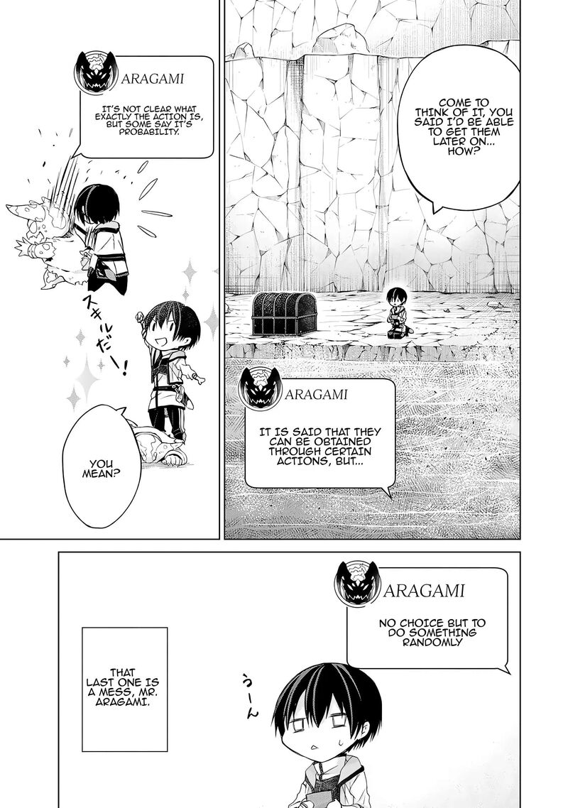 Listener Ni Damasarete Dungeon No Sai Kasou Kara Dasshutsu Rta Suru Koto Ni Natta 3 3