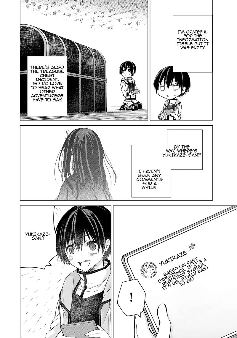 Listener Ni Damasarete Dungeon No Sai Kasou Kara Dasshutsu Rta Suru Koto Ni Natta 3 4