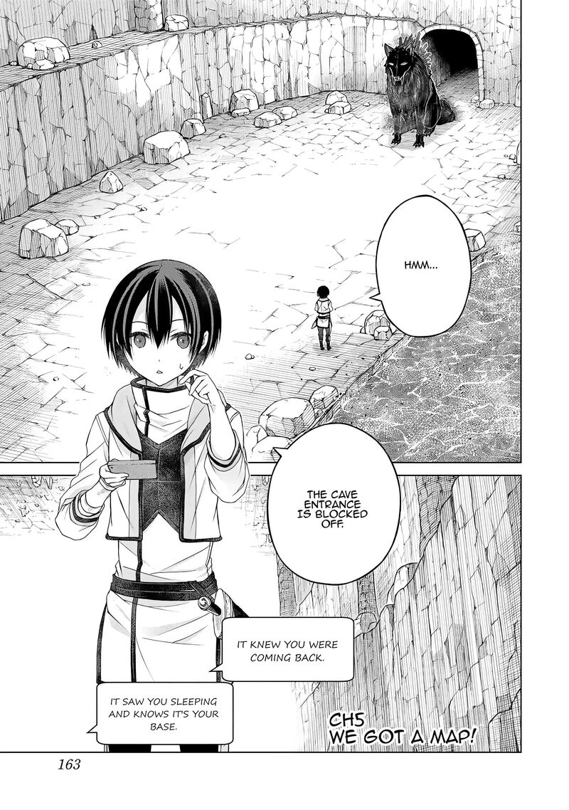Listener Ni Damasarete Dungeon No Sai Kasou Kara Dasshutsu Rta Suru Koto Ni Natta 5 1