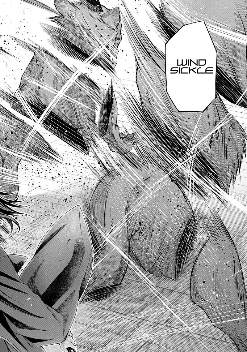 Listener Ni Damasarete Dungeon No Sai Kasou Kara Dasshutsu Rta Suru Koto Ni Natta 5 10