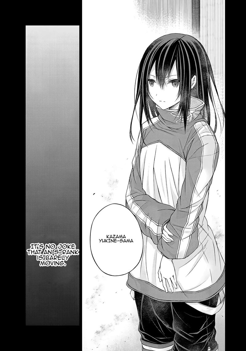 Listener Ni Damasarete Dungeon No Sai Kasou Kara Dasshutsu Rta Suru Koto Ni Natta 5 15
