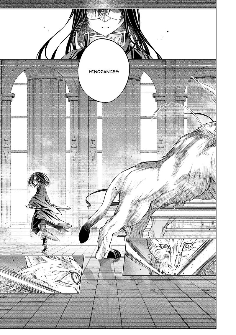 Listener Ni Damasarete Dungeon No Sai Kasou Kara Dasshutsu Rta Suru Koto Ni Natta 5 9