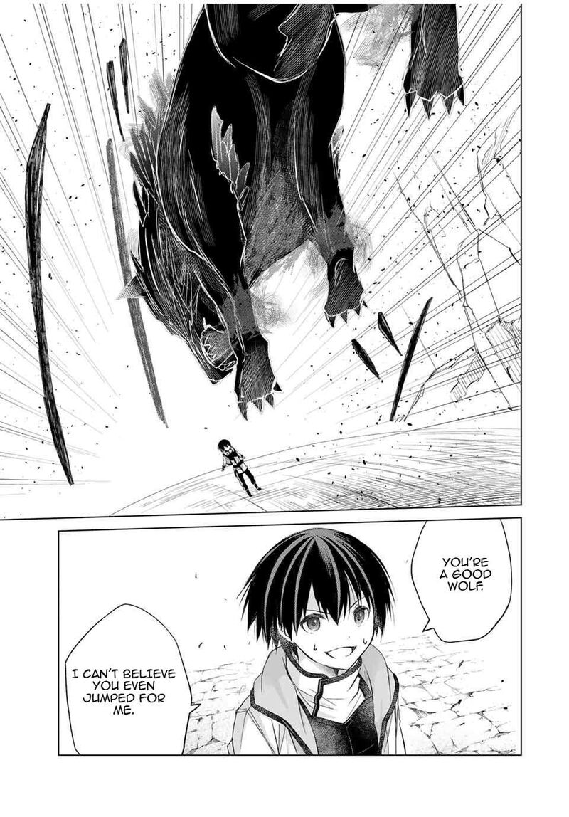 Listener Ni Damasarete Dungeon No Sai Kasou Kara Dasshutsu Rta Suru Koto Ni Natta 8 15