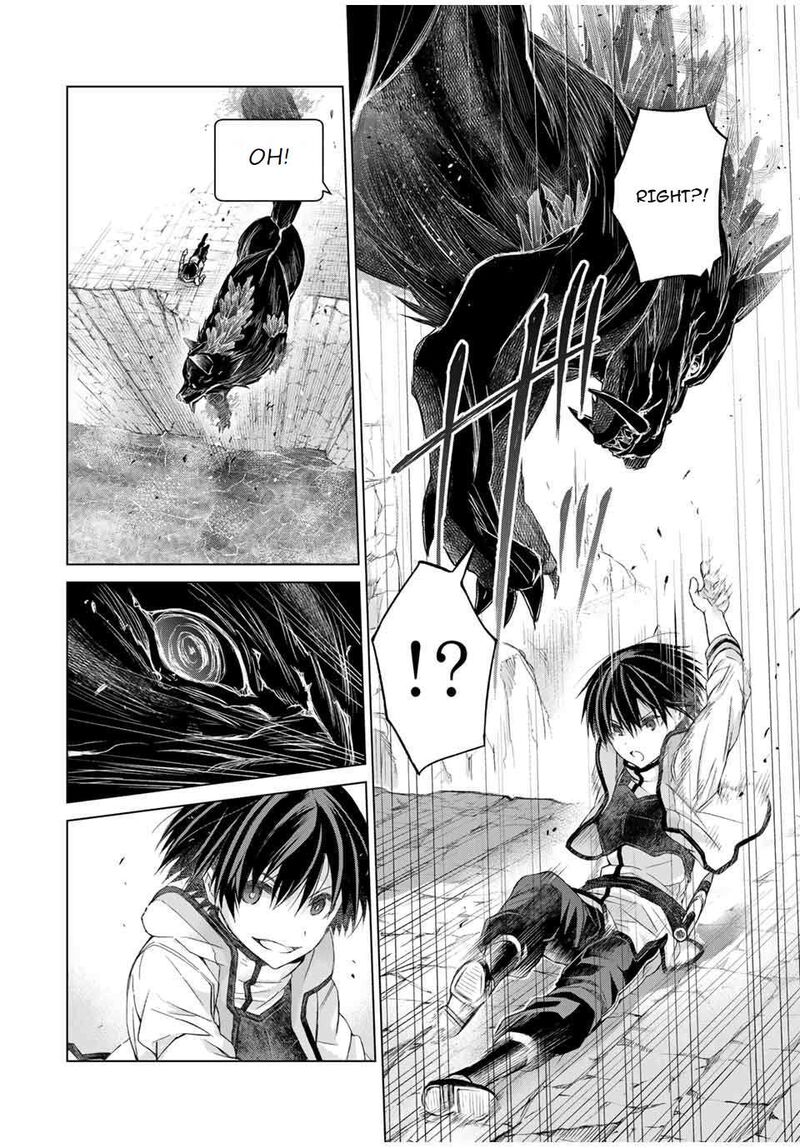Listener Ni Damasarete Dungeon No Sai Kasou Kara Dasshutsu Rta Suru Koto Ni Natta 8 16