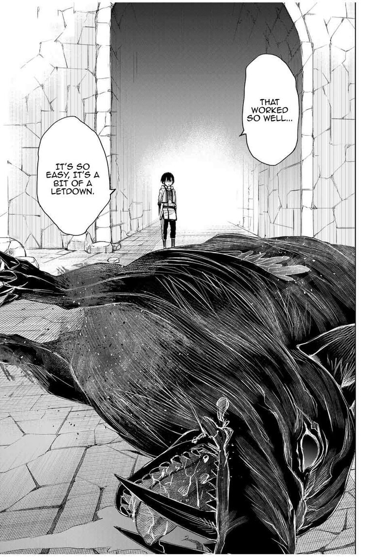 Listener Ni Damasarete Dungeon No Sai Kasou Kara Dasshutsu Rta Suru Koto Ni Natta 8 5