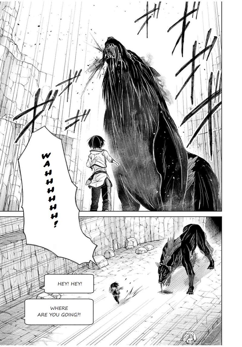 Listener Ni Damasarete Dungeon No Sai Kasou Kara Dasshutsu Rta Suru Koto Ni Natta 8 9