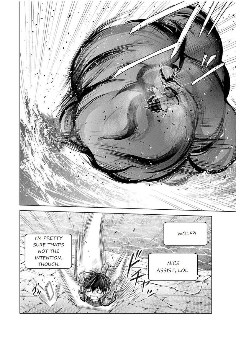 Listener Ni Damasarete Dungeon No Sai Kasou Kara Dasshutsu Rta Suru Koto Ni Natta 9 12