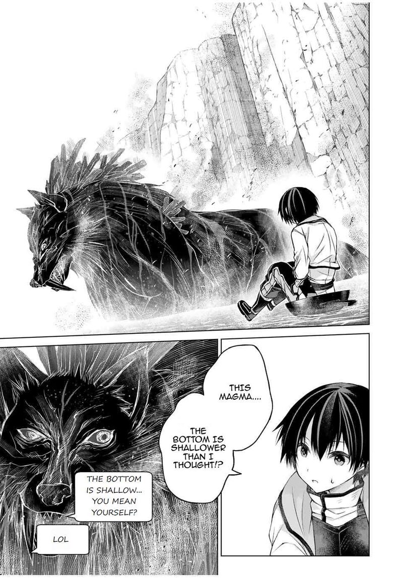 Listener Ni Damasarete Dungeon No Sai Kasou Kara Dasshutsu Rta Suru Koto Ni Natta 9 5