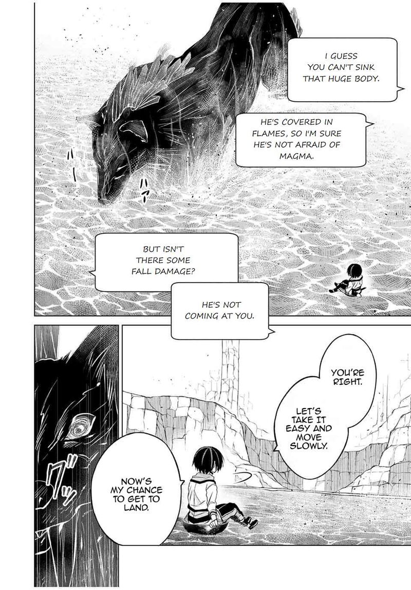 Listener Ni Damasarete Dungeon No Sai Kasou Kara Dasshutsu Rta Suru Koto Ni Natta 9 6