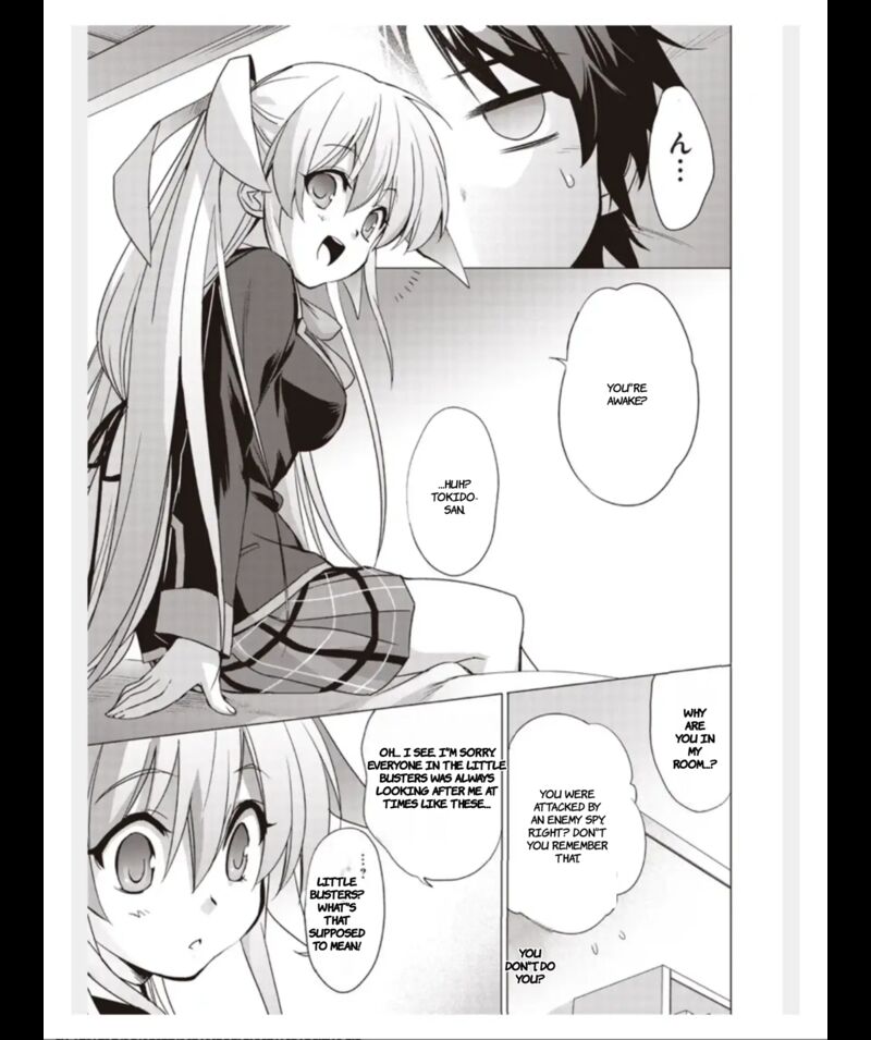 Little Busters Ecstasy 2 10