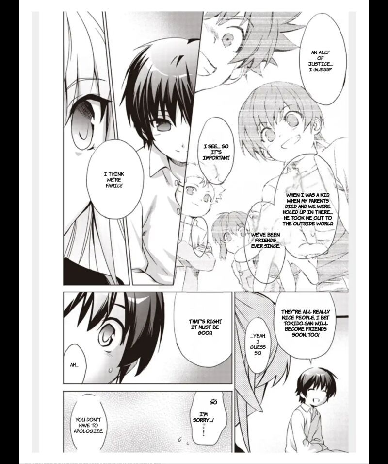 Little Busters Ecstasy 2 11