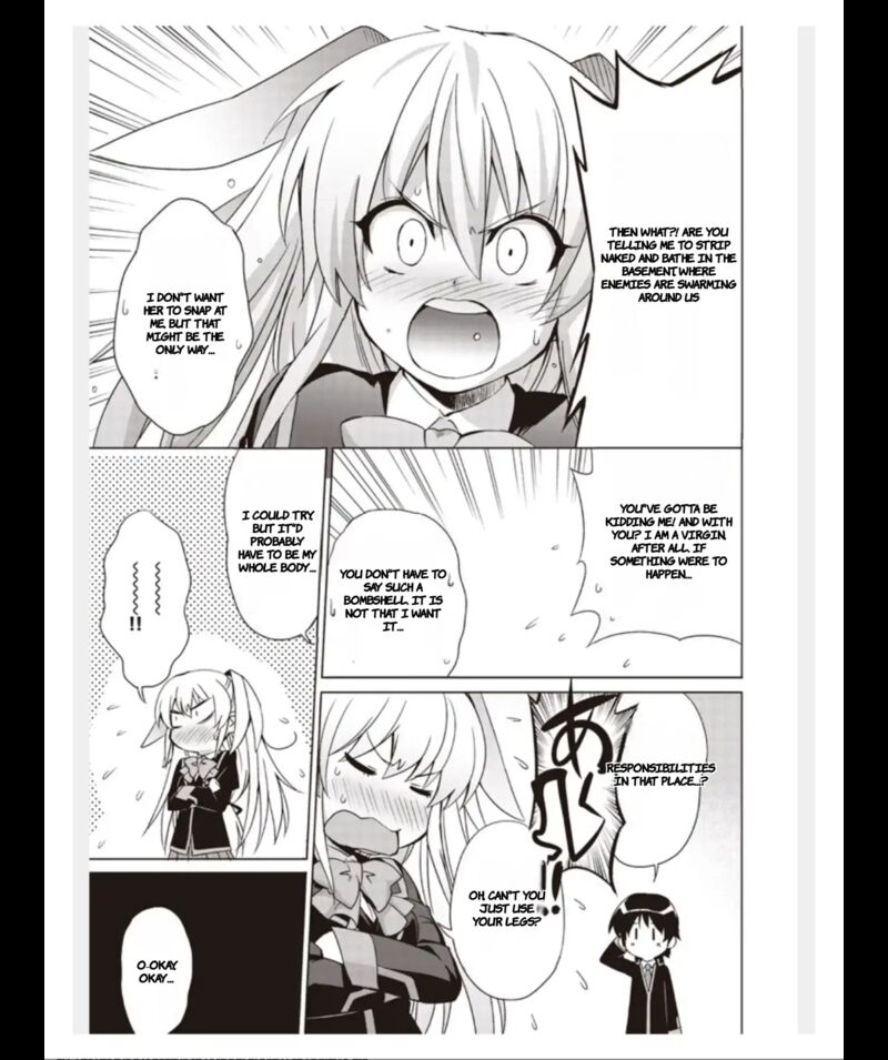Little Busters Ecstasy 2 22