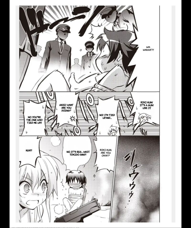 Little Busters Ecstasy 2 26
