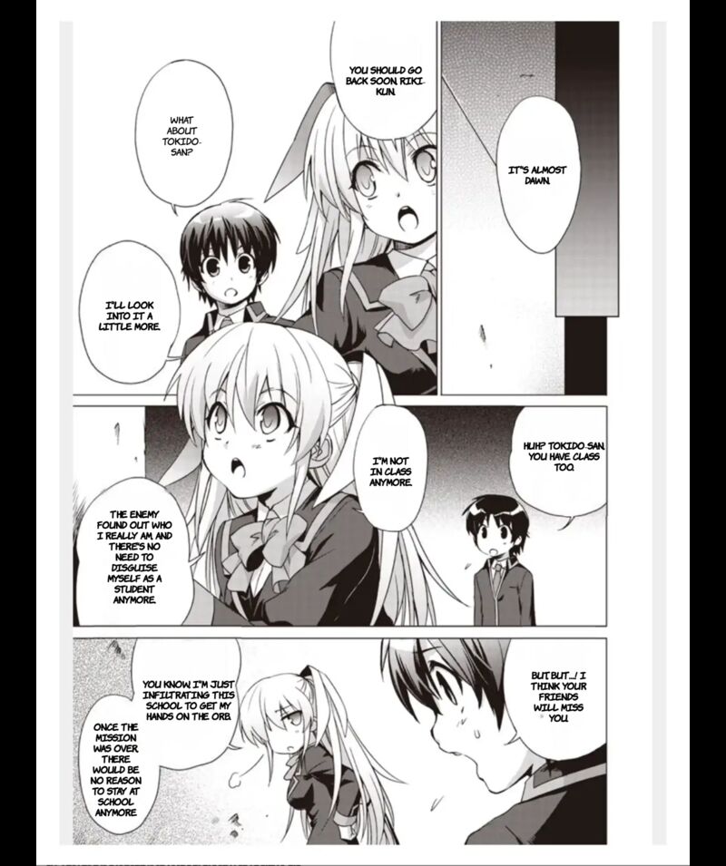 Little Busters Ecstasy 2 28