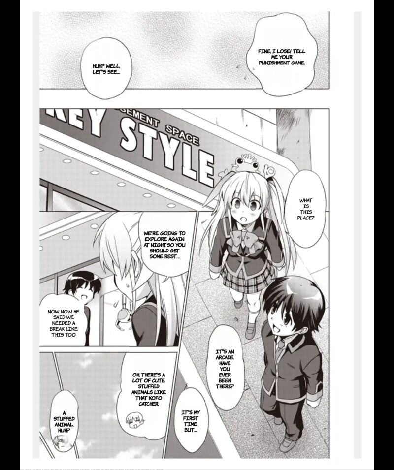Little Busters Ecstasy 2 34